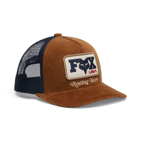 Circa 74 Snapback Trucker Hat