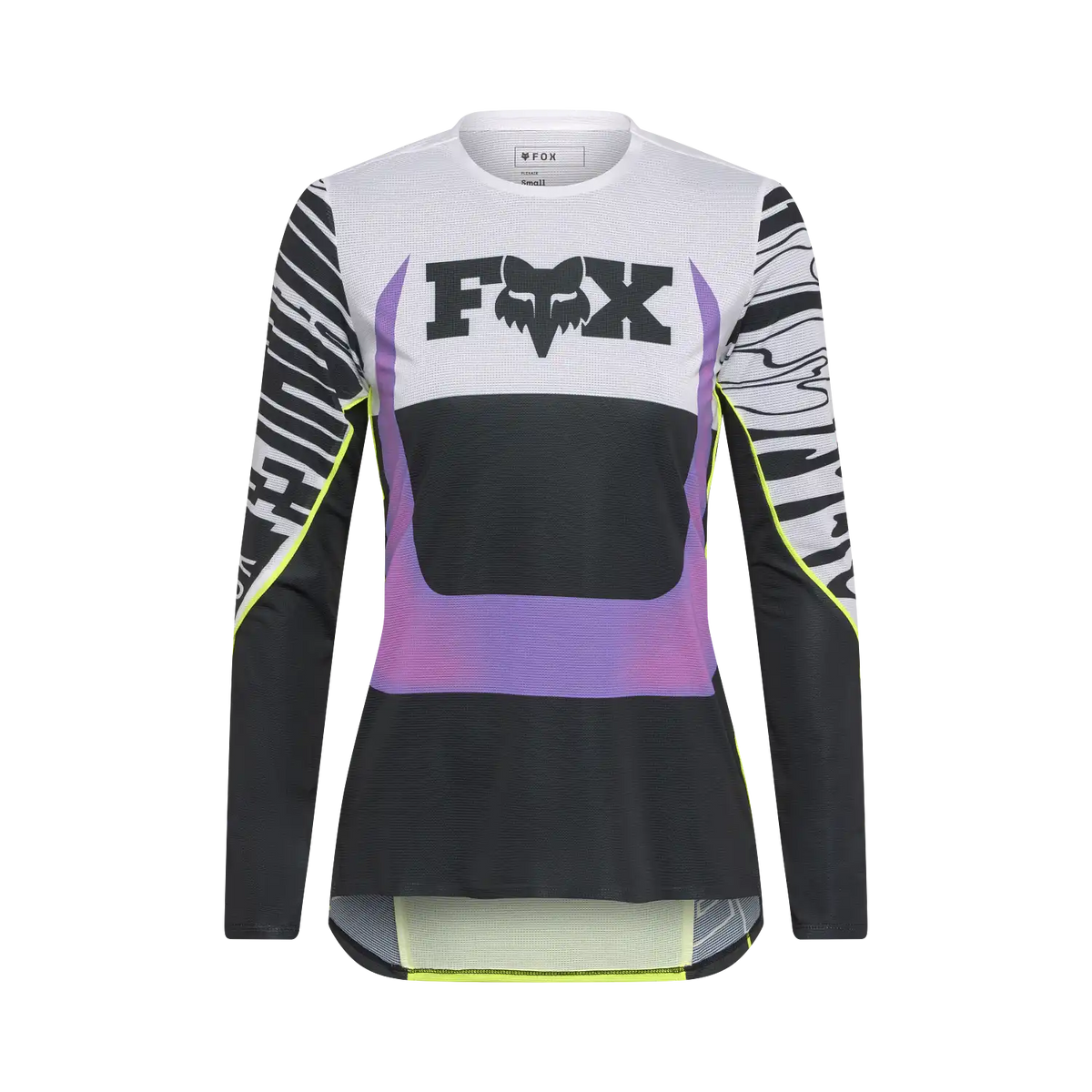 Womens Flexair Phantom Limited Edition Long Sleeve Jersey