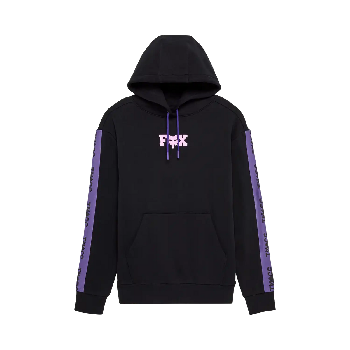 Womens Image Phantom Pullover Hoodie