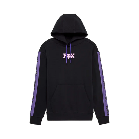 Womens Image Phantom Pullover Hoodie