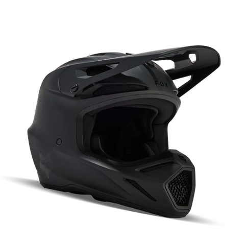 V3 Solid Helmet