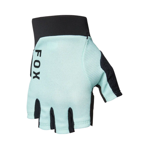 Ranger Gel Short Finger Gloves