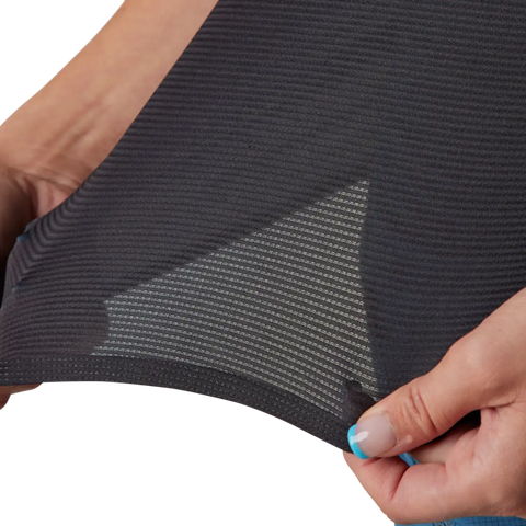 Womens Flexair Ascent Jersey