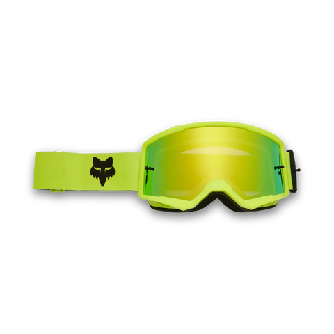 Main Mirrored Lens Goggles