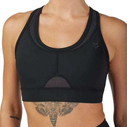 Womens Motive Sports Bra