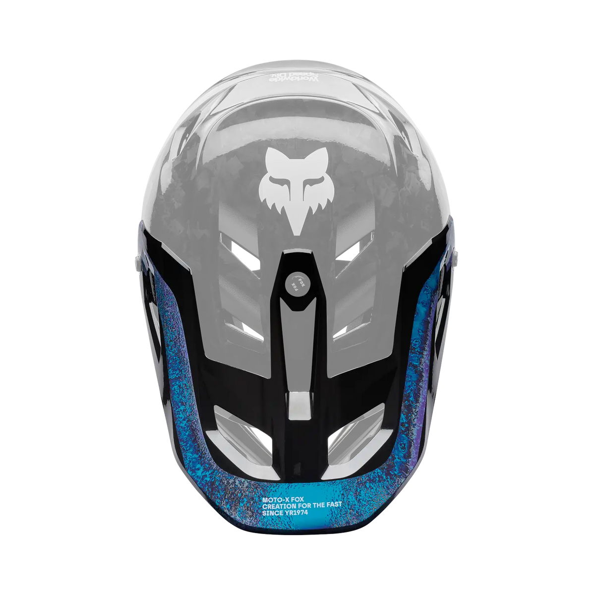 Rampage RS Vision Limited Edition Visor