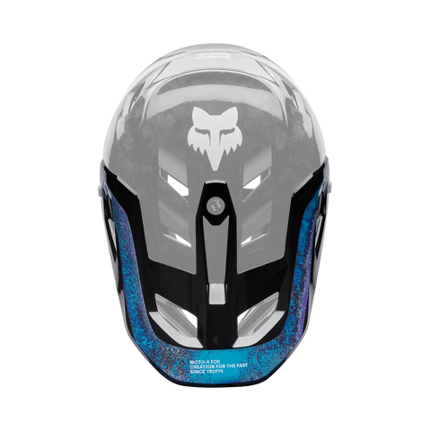 Rampage RS Vision Limited Edition Visor