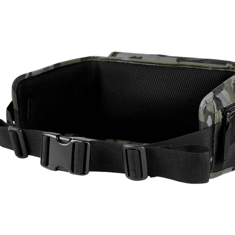 Deluxe Camo Tool Pack