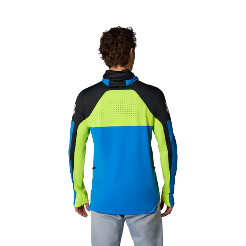 Ranger Drive Jersey