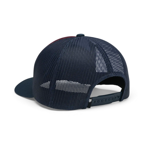 Coldpress Snapback Hat