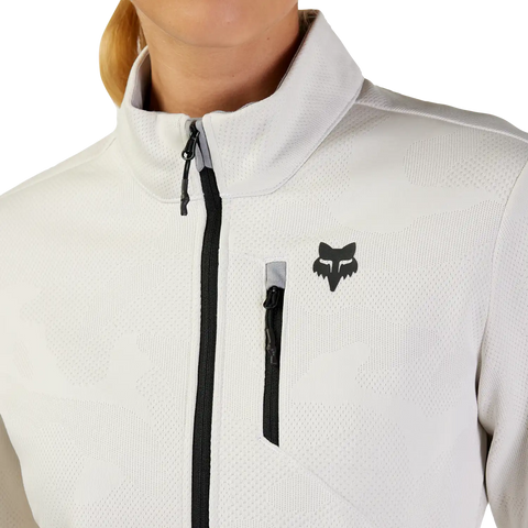 Womens Ranger Mid-layer Jacket