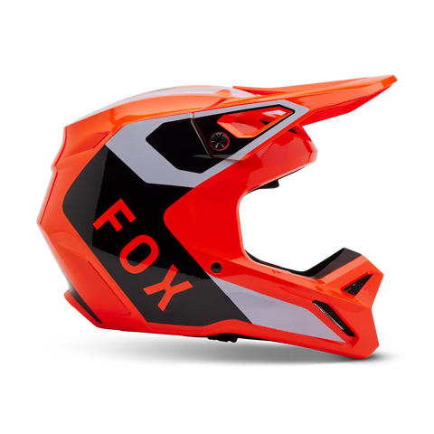 V1 Lean Helmet