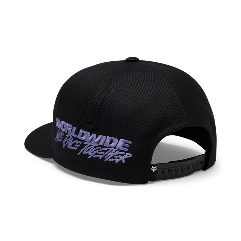 Pro Circuit Snapback Hat