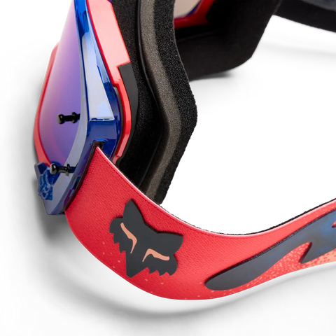 Vue Vision Limited Edition VIVID Goggles