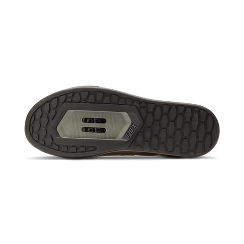 Fox Union BOA Clipless Shoes