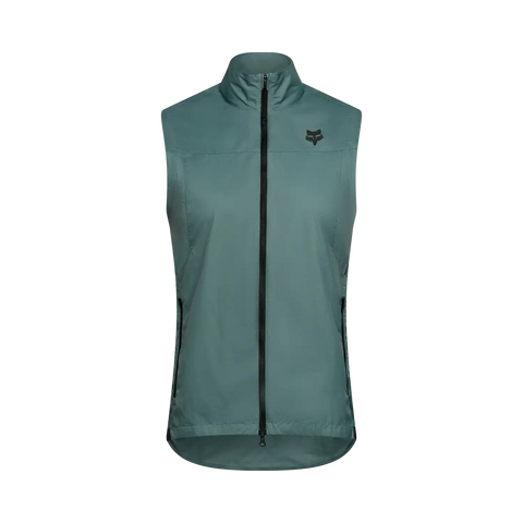 Womens Ranger Wind Vest