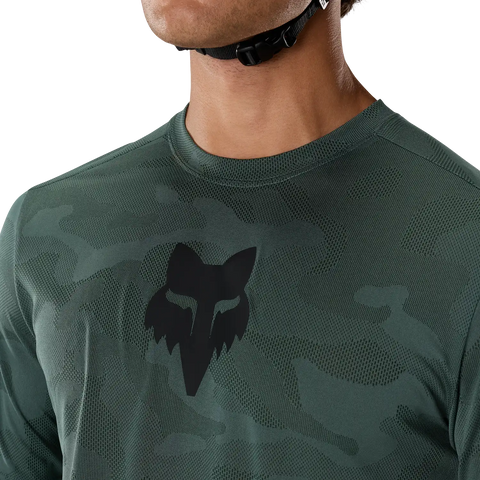 Ranger TruDri Jersey