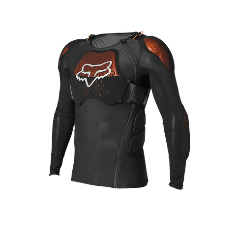 Baseframe Pro D3O Chest Guard Jacket