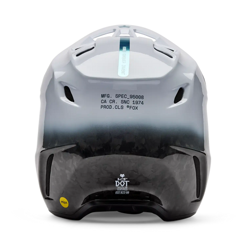 V3 RS Ghost Helmet
