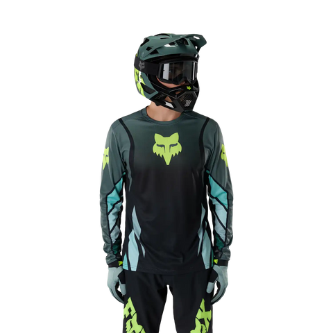 Ranger Long Sleeve Jersey Foundry