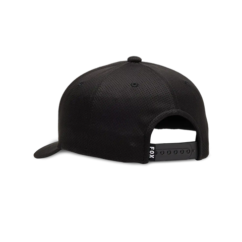 Youth Lithotype 110 Snapback Hat