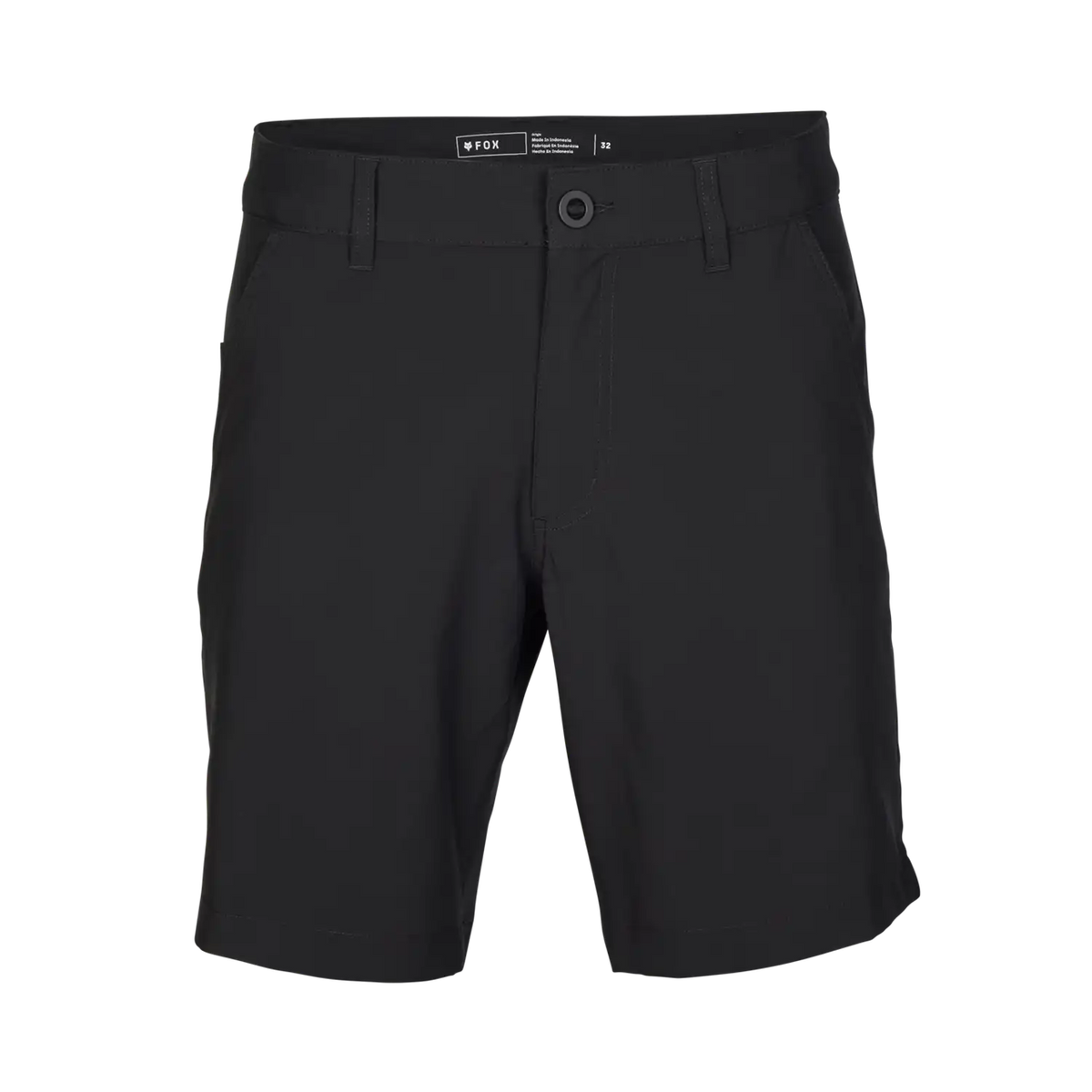 Essex Tech Stretch Hybrid Shorts