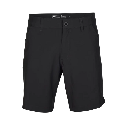 Essex Tech Stretch Hybrid Shorts