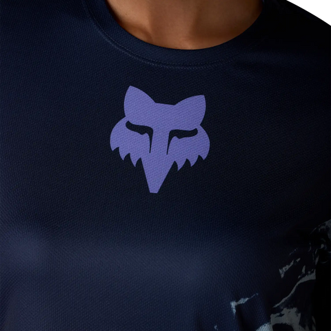 Womens Ranger Jersey Image Print
