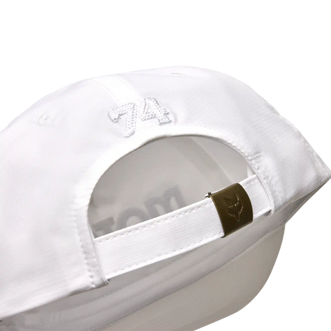 Womens Moto-X Adjustable Hat