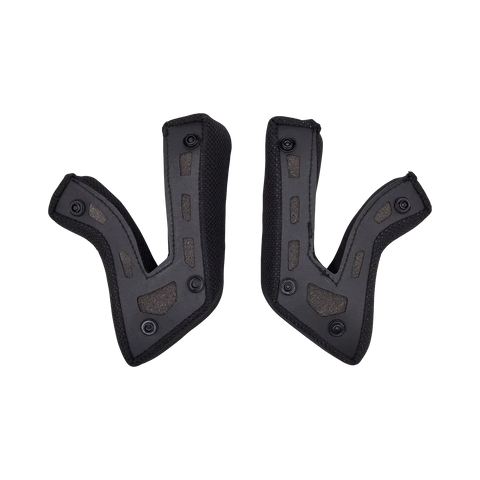 Rampage Thick Cheek Pads
