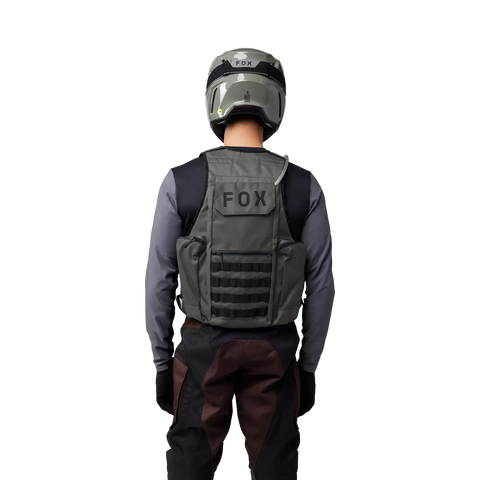 Legion Tac Vest