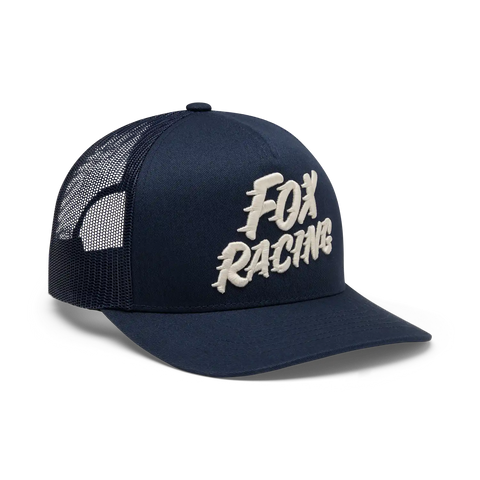 Speed Mesh Trucker Hat