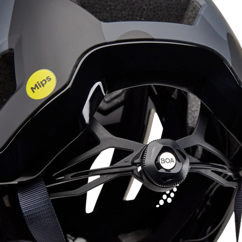 Crossframe Pro Helmet