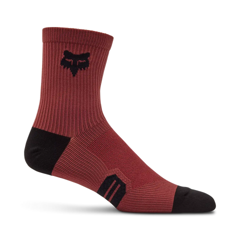 6" Ranger Socks