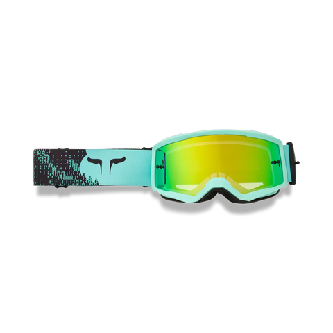 Youth Main Kairos Mirrored Lens Goggles