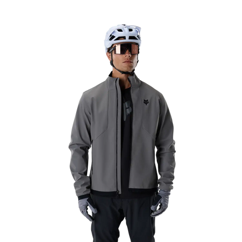 Ranger Fire Jacket