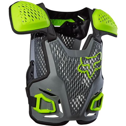 Youth R3 Chest Guard