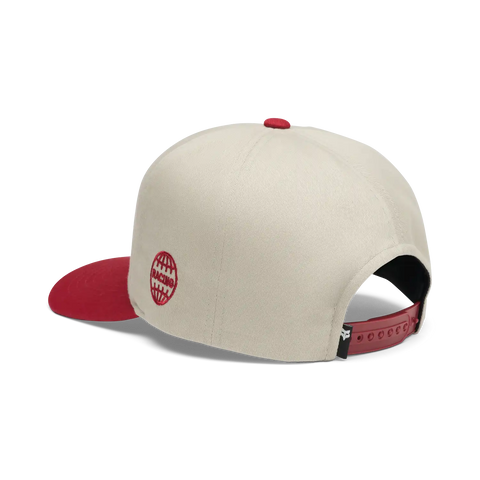 Fox Shadow Snapback Hat