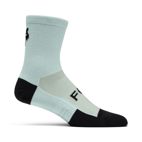 6" Flexair Merino Sock
