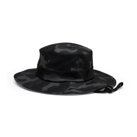 Base Over Sun Hat