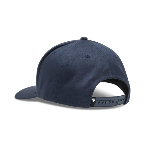 Slogan Snapback Hat