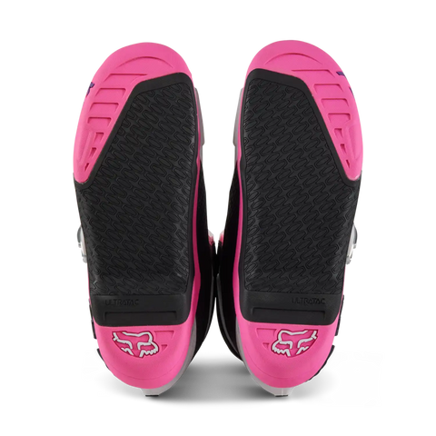 Instinct Boots