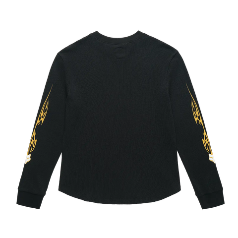 Fox LAB Tribal Long Sleeve Top