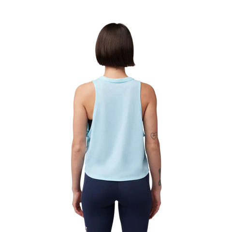 Womens Forums Tech Tank