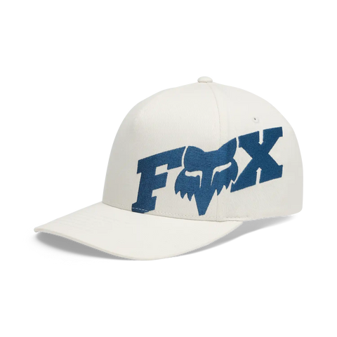 F Head X Flexfit Hat