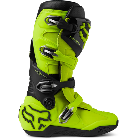 Motion Boots
