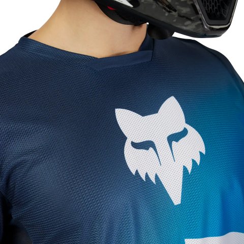 180 Air Haze Jersey