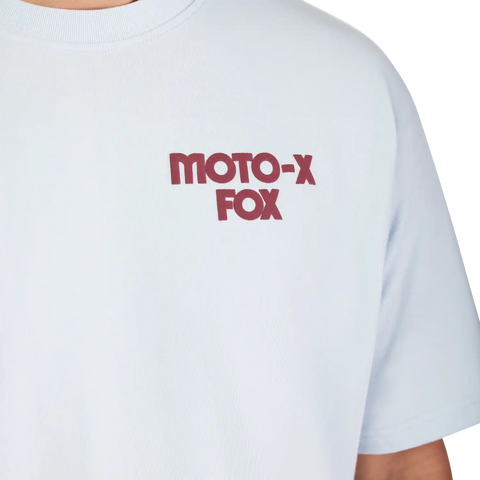 Moto-X Oversized Tee