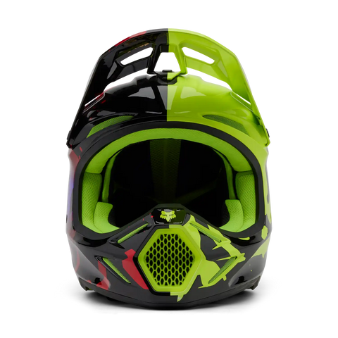 V3 Throttle Helmet
