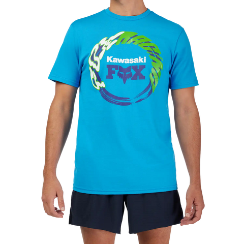 Kawasaki Tee